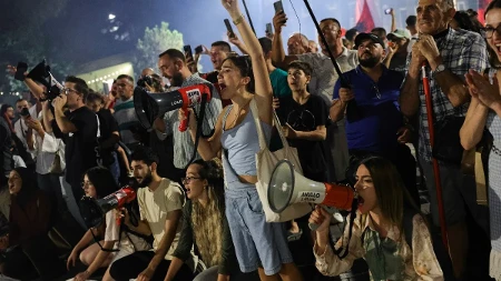 Haos u Albaniji! Suspendovana šefica Državne obaveštajne službe, određen joj kućni pritvor!