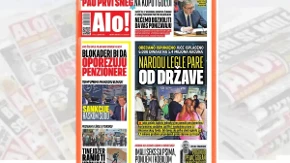 Obećano, ispunjeno: Juče isplaćeno 6.000 dinara na 5,4 miliona računa!