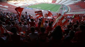 Odlazak sa Marakane! Trener napustio Crvenu zvezdu