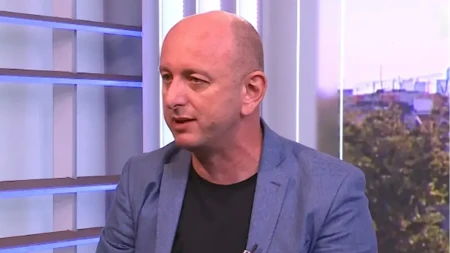Knežević žestoko udario na Srdanovića: Izbori su im izgubljeni, već se spremaju za ulice! (VIDEO)