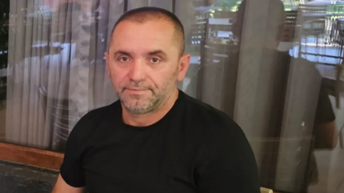 Uhapšen bivši pripadnik OVK! "Pao" na graničnom prelazu u Severnoj Makedoniji