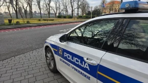 Horor u Zagrebu: Maskirani siledžije upali u spavaonicu policijske škole!