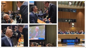 Vučić iz Njujorka poslao poruku pred zasedanje UN: „Potrebni su nam odgovornost, poštovanje i kompromis“