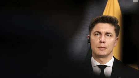 Upozorio je! "Putine, ako nas napadneš - uzvratićemo"