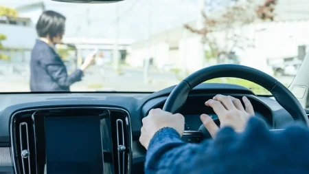 Jedinstven slučaj - sudija mu je dodelio doživotnu zabranu vožnje, ali ni to nije bilo dovoljno