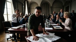 Kijev više nema izbora, Amerika će ih primorati da prihvate realnost!