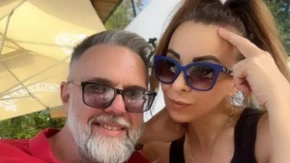 Udala se pevačica u 52.godini! Pred Bogom se zaklela na večnu ljubav ovom poznatom muzičaru