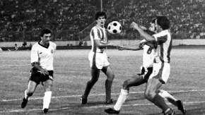 Postao legenda Zvezde i Jugoslavije, zaigrao za Real, a sada radi u pošti