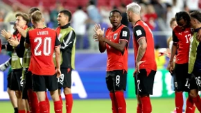 Srbin dobija ogromno pojačanje: David Alaba oblači crno-beli dres