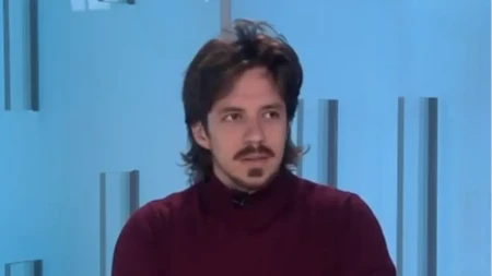Student jasan: Ceo srpski narod u Republici Srpskoj podržava politiku predsednika Vučića!