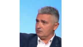Projekat rušenja Srbije 1.deo
