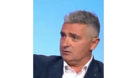 Projekat rušenja Srbije 1.deo