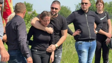 Sahranila supruga u 31. godini, pa otkrila šta se desilo sa testamentom: "Pomirila sam se sa sudbinom"