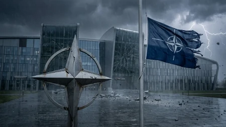NATO komandant: Putin je spreman!