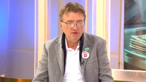 Dragović: Svi sa studentsko-blokaderske liste povezani sa NVO, evo sa kim sarađuje Željko Hubač