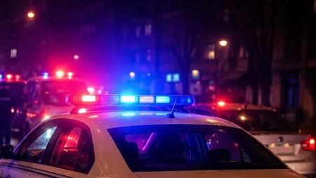 Haos u Novom Sadu: U akciji policije zaplenjeno oružje, istraga vodi do droge i vrbovanja