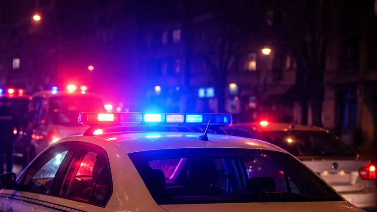 Haos u Novom Sadu: U akciji policije zaplenjeno oružje, istraga vodi do droge i vrbovanja