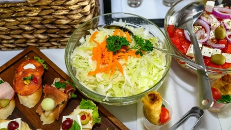 Kuvar Filip Ćirić otkrio tajnu savršene kupus salate: Svi pravimo grešku koja kvari ukus