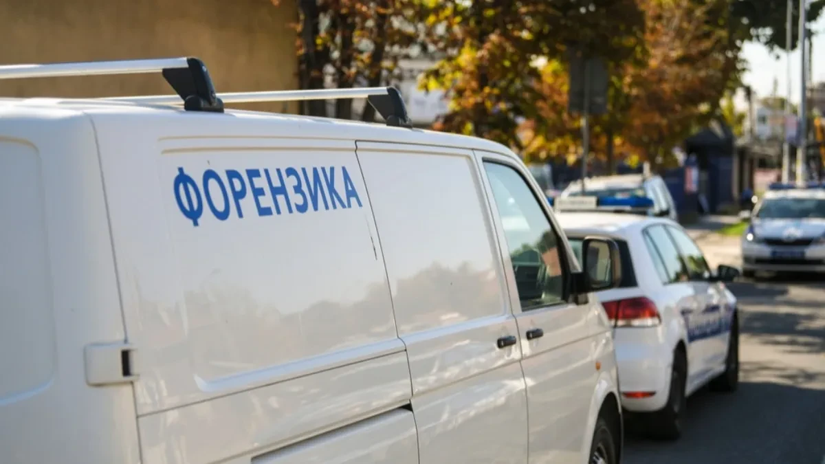 Učenik ubio nastavnika dilera! Zločin u Padinskoj Skeli
