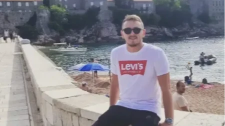 Poznato vreme i mesto sahrane Gorana Maksimovića: Porodica i prijatelji se opraštaju od pevača