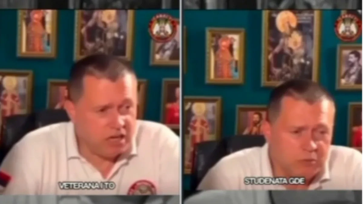Zašto nema veterana na blokaderskoj listi? Poručili: "Ne možemo da sedimo sa onima kojima je Kosovo nezavisno"