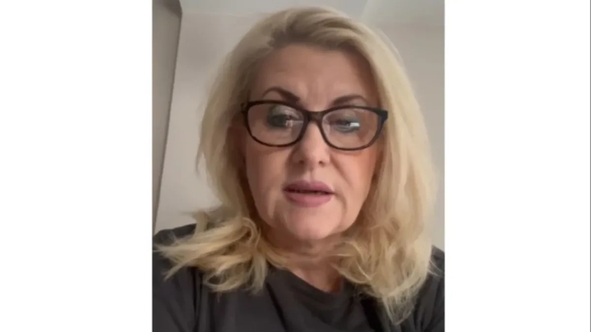 Dragana Tončić: Ja sam ćacika i ne plašim se (VIDEO)