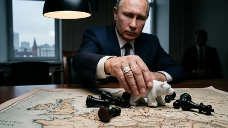 "Putin ne želi sukob sa NATO, ne preterujte"