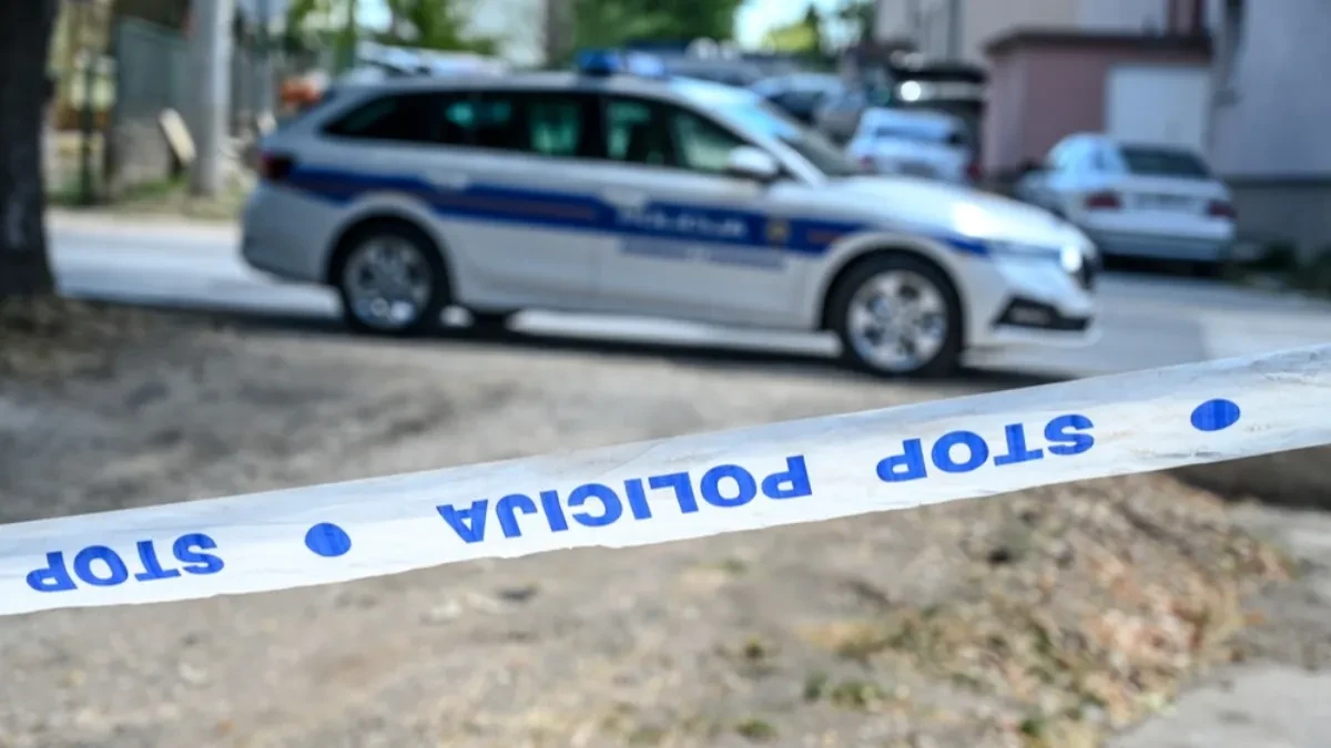 Pijan automobilom uleteo na fudbalski teren pun dece: Određen pritvor bahatom vozaču