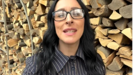 „Znate šta ima novo? I ja sam Ćacika!“ Jelena Žarić Kovačević poslala poruku pred 25. oktobar (VIDEO)