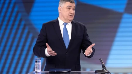 "Kod nas su cene počele da orgijaju, ne mogu se kontolisati" Milanović: EU je nedemokratska tvorevina!