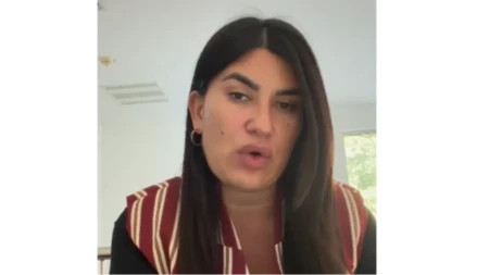 Dina Vučinić uzvratila blokaderima: „Pretili ste ženama jahanjem i silovanjem, targetirali im decu“ (VIDEO)