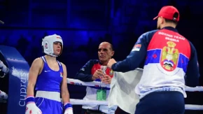 Srpski bokseri obezbedili četiri medalje na Evropskom prvenstvu u Sofiji