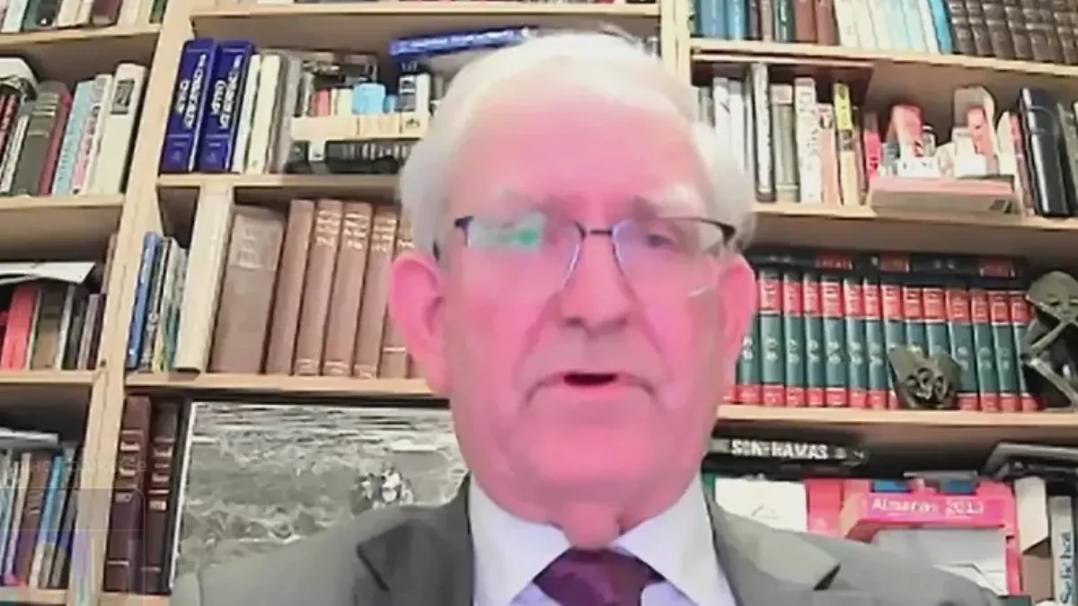 Mark Zel: Vreme je da se razotkrije pretnja zapadnoj civilizaciji kakva je postala BiH!