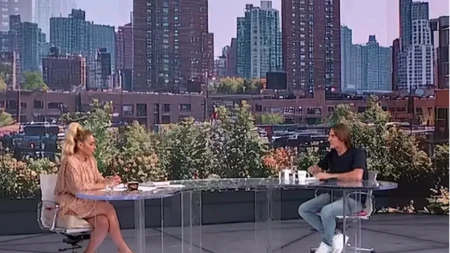 Ovo je nova voditeljka Jutarnjeg programa na Pinku! Željko i Milica Mitrović doneli odluku o velikoj promeni