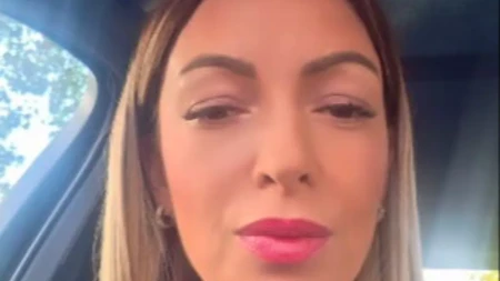 „I ja sam Ćaci, ponosni Ćaci i nećete me uplašiti!“ Mesarović odgovorila na pretnje: „Dosta više da nam crtate mete na čelu“ (VIDEO)