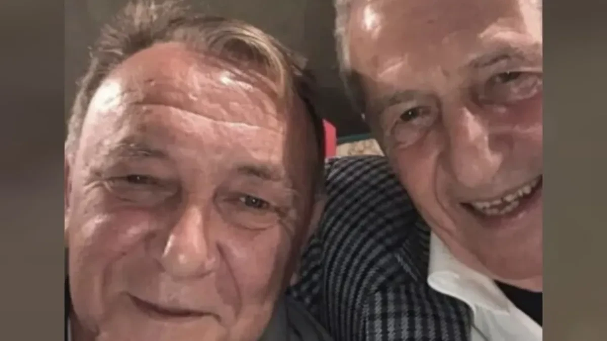 Otkriveno gde se utopio brat Miroslava Ilića: Detalji tragedije lede krv u žilama!