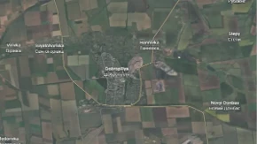 "Ubijeno više od 40 vojnika" Na udaru ključno uporište u Donjecku