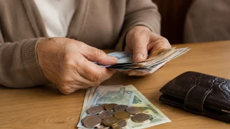 Ovo morate da znate ako primate porodičnu penziju: Bez ovog papira ne može