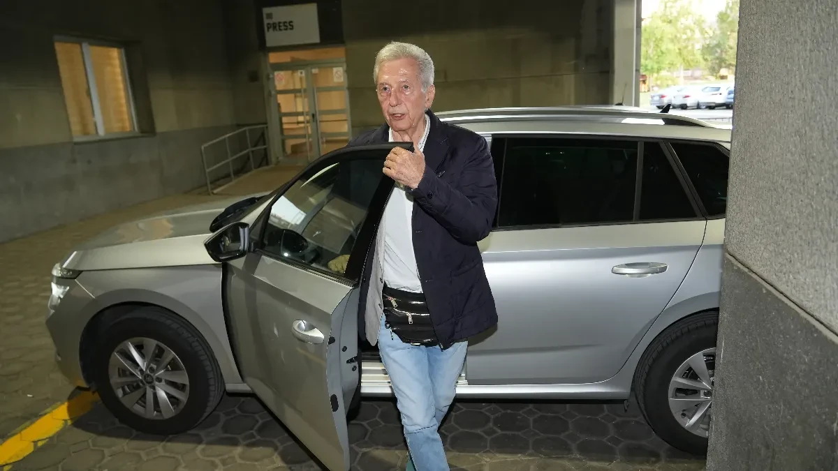Ovo je uzrok smrti brata Miroslava Ilića! Hitna pomoć mogla je samo da konstatuje smrt