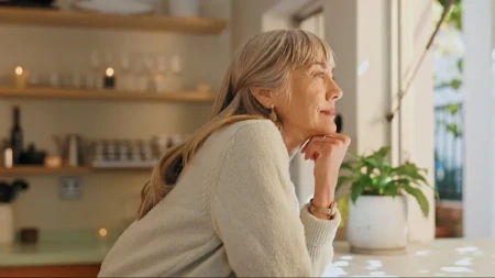 Težina posle 65. godine – kada mršavljenje treba da zabrine