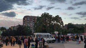 Potpuni fijasko studentske liste u Šapcu!