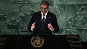 Vučić u Njujorku: Istorijsko obraćanje predsednika Srbije