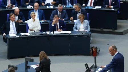 AfD: Ukrajina ne može u EU i NATO, treba sarađivati sa Rusima!