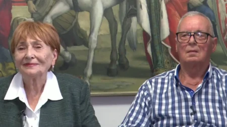 „Da je znao šta će sve doživeti, nikada ne bi bio to što jeste“: Otac Aleksandra Vučića otvorio dušu