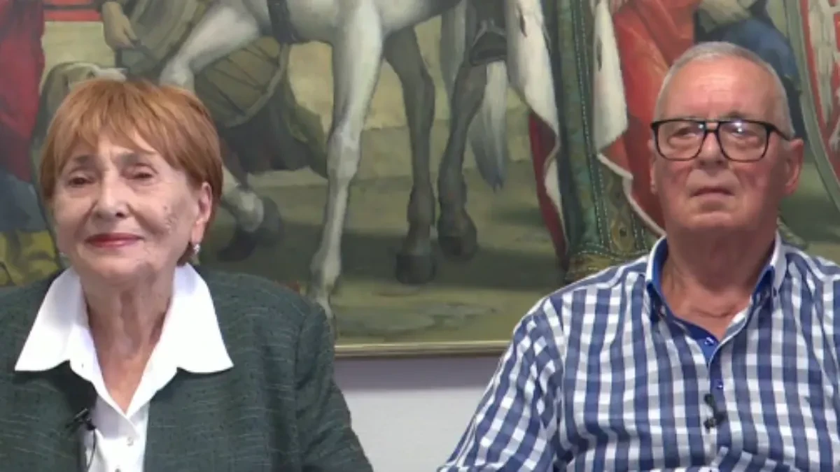 „Da je znao šta će sve doživeti, nikada ne bi bio to što jeste“: Otac Aleksandra Vučića otvorio dušu
