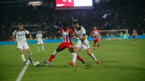 Zvezda ostala bez 14 igrača, Partizanu fale osmorica
