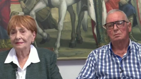 Anđelko o pokušaju atentata na predsednika Vučića: "Računao sam da će napraviti neki koridor, ali desilo se to što se desilo"