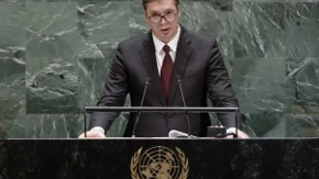 Za 30 minuta obraća se predsednik Vučić! Održaće istorijski govor pred svetskim liderima