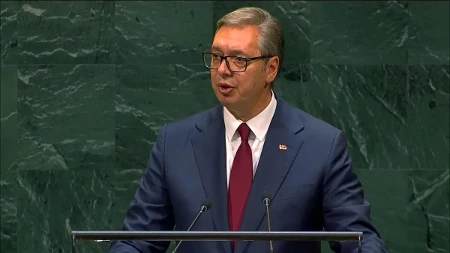Bez ikakvog temelja u međunarodnim pravnim dokumentima pokušali da otmu 14 odsto teritorije Srbije!