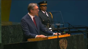 Vučić otvoreno iz UN: Srbija čeka više od 12 godina! Evropi poslao jasnu poruku, pa pomenuo Kinu, Rusiju i Ameriku